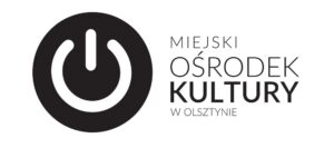 Logotyp MOK Olsztyn