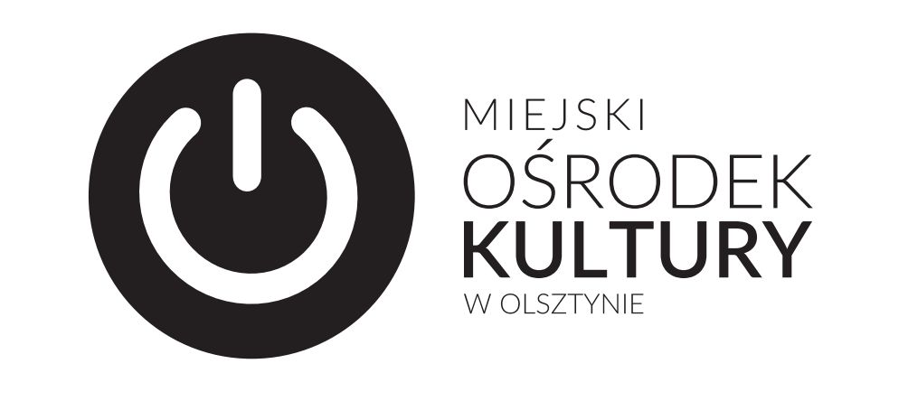 Logotyp MOK Olsztyn