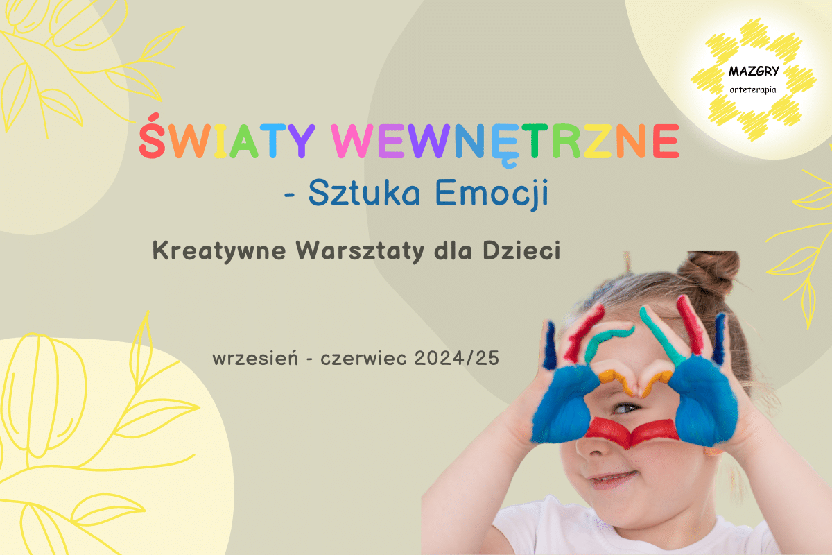 ŚWIATY ZEWNĘTRZNE - Sztuka Emocji